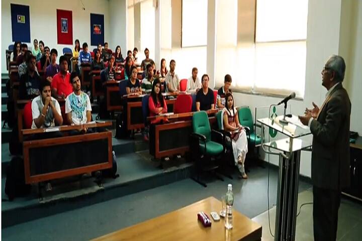 classroom